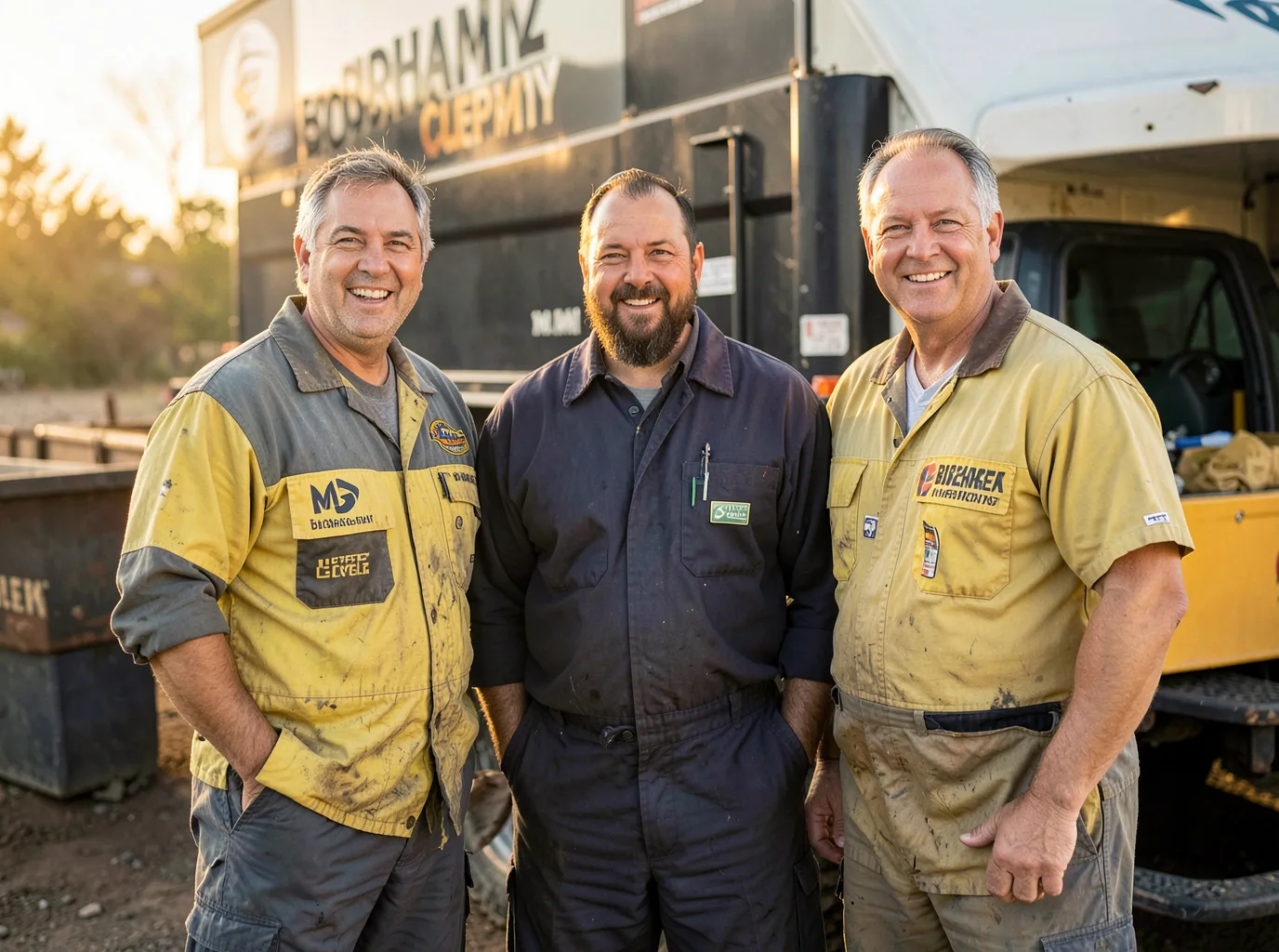 Sewage Cleanup company in Booneville, MS